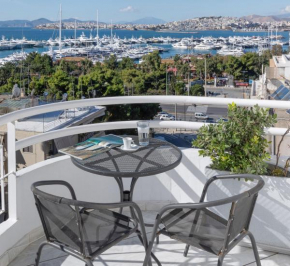 Nice Sea View Elegant Apartment